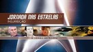 Star Trek: Insurrection - Brazilian Movie Cover (xs thumbnail)