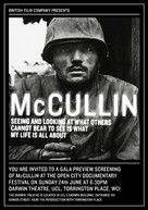 McCullin - British Movie Poster (xs thumbnail)
