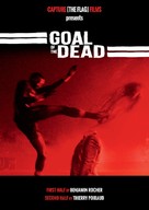 Goal of the Dead - French Movie Poster (xs thumbnail)