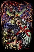 The Evil Dead - Key art (xs thumbnail)