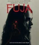 Run - Brazilian Blu-Ray movie cover (xs thumbnail)