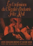 &quot;Bekenntnisse des Hochstaplers Felix Krull&quot; - French Movie Cover (xs thumbnail)