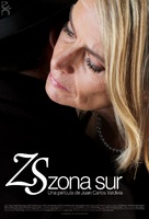 Zona sur - Bolivian Movie Poster (xs thumbnail)