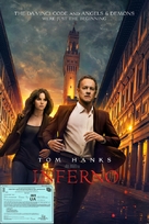Inferno - Indian Movie Poster (xs thumbnail)