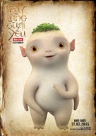 Monster Hunt - Vietnamese Movie Poster (xs thumbnail)