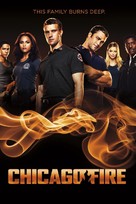 &quot;Chicago Fire&quot; - Movie Cover (xs thumbnail)