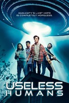 Useless Humans - Movie Cover (xs thumbnail)