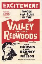 Valley of the Redwoods - Movie Poster (xs thumbnail)