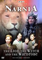 The Lion, the Witch, &amp; the Wardrobe - Movie Cover (xs thumbnail)