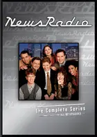 "NewsRadio" Cover