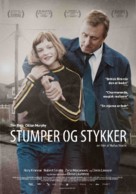 Broken - Danish Movie Poster (xs thumbnail)