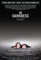 In Darkness - Canadian Movie Poster (xs thumbnail)
