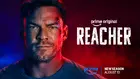 "Reacher" Poster