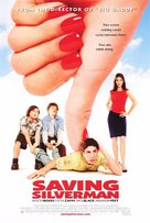 Saving Silverman - Movie Poster (xs thumbnail)