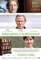 The Bookshop - Polish Movie Poster (xs thumbnail)
