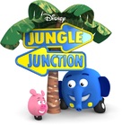 &quot;Jungle Junction&quot; - Finnish Logo (xs thumbnail)