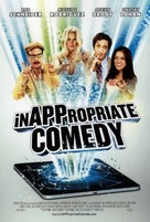 InAPPropriate Comedy - Movie Poster (xs thumbnail)