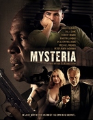 Mysteria - Blu-Ray movie cover (xs thumbnail)
