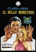 Un beau monstre Poster