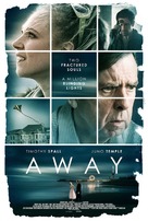 Away - British Movie Poster (xs thumbnail)