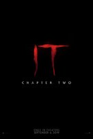 It: Chapter Two - Movie Poster (xs thumbnail)