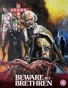 The Fiend - British Movie Cover (xs thumbnail)