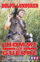 Men Of War - French Movie Cover (xs thumbnail)