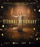 Eterno Visionario - International Movie Poster (xs thumbnail)