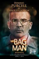 The Bag Man - Video release movie poster (xs thumbnail)