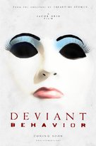 Deviant Behavior - Movie Poster (xs thumbnail)