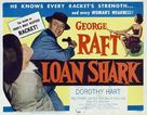 Loan Shark - Movie Poster (xs thumbnail)