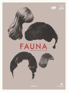 Fauna - Spanish Movie Poster (xs thumbnail)