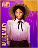 The Color Purple - Movie Poster (xs thumbnail)