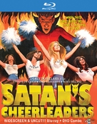 Satan&#039;s Cheerleaders - Movie Cover (xs thumbnail)