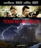 Texas Killing Fields - Blu-Ray movie cover (xs thumbnail)
