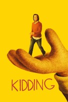 &quot;Kidding&quot; - Movie Cover (xs thumbnail)