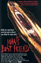 Man&#039;s Best Friend - Movie Cover (xs thumbnail)