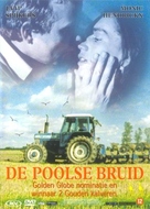 De Poolse bruid - Dutch DVD movie cover (xs thumbnail)