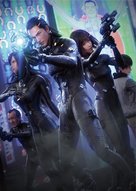 Gantz: O - Key art (xs thumbnail)