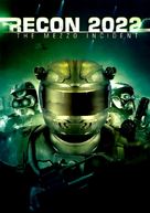 Recon 2022: The Mezzo Incident - DVD movie cover (xs thumbnail)