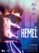 Hemel - French Movie Poster (xs thumbnail)