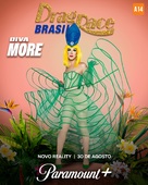 &quot;Drag Race Brasil&quot; - Brazilian Movie Poster (xs thumbnail)