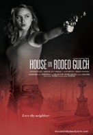 House on Rodeo Gulch - Movie Poster (xs thumbnail)