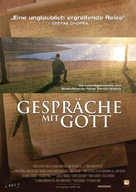 Conversations with God - German poster (xs thumbnail)
