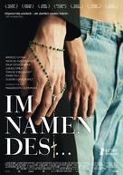 W imie... - German Movie Poster (xs thumbnail)