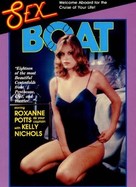 Sexboat - Movie Cover (xs thumbnail)