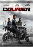 The Courier - French Movie Cover (xs thumbnail)