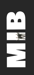 Men in Black - Logo (xs thumbnail)