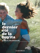 El &uacute;ltimo verano de la Boyita - French Movie Poster (xs thumbnail)