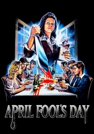 April Fool&#039;s Day - poster (xs thumbnail)
